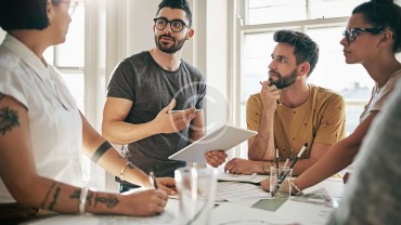 Coffee Makers at Coworking Spaces that Win Freelancers